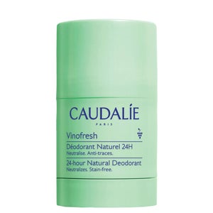 Caudalie Body Vinofresh Natural Stick Deodorant Stick 50g