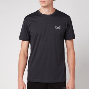 EA7 Men's Core ID T-Shirt - Night Blue