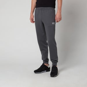 EA7 Men's Identity Joggers - Iron Gate