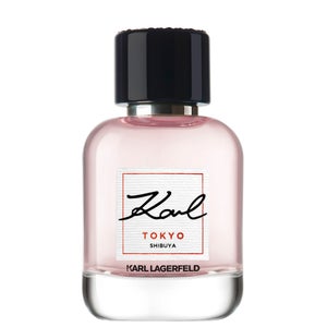 Karl Lagerfeld Tokyo Eau de Parfum 60ml