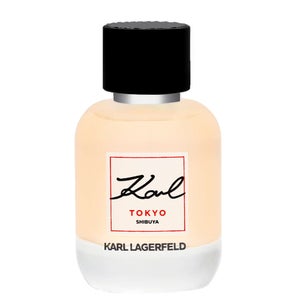 Karl Lagerfeld Tokyo Eau de Parfum 60ml
