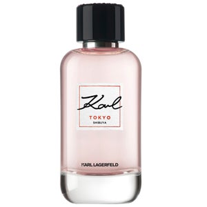 Karl Lagerfeld Tokyo Eau de Parfum 100ml