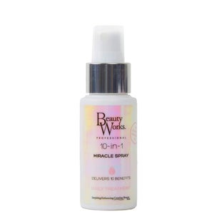 Beauty Works 10 in 1 Miracle Spray 30ml
