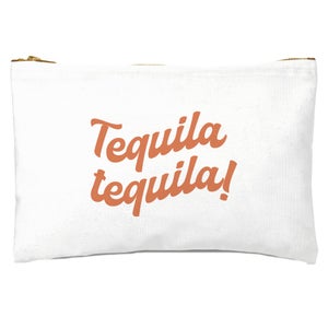 Tequila Tequila! Zipped Pouch