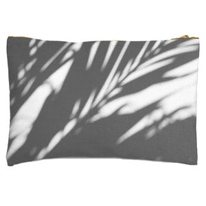 In The Shadows Zipped Pouch