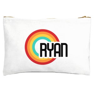 Ryan Zipped Pouch