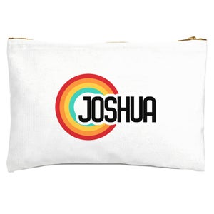 Joshua Zipped Pouch