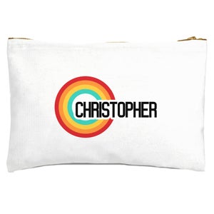 Christopher Zipped Pouch