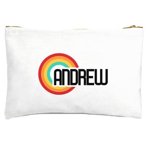 Andrew Zipped Pouch