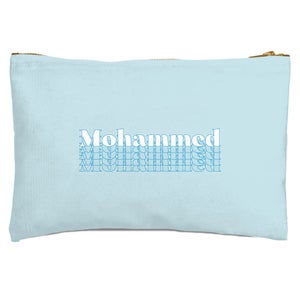 Mohammed Zipped Pouch