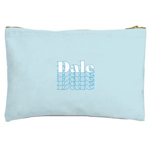 Dale Zipped Pouch