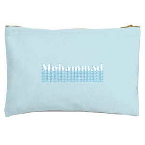 Mohammad Zipped Pouch