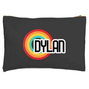 Dylan Zipped Pouch