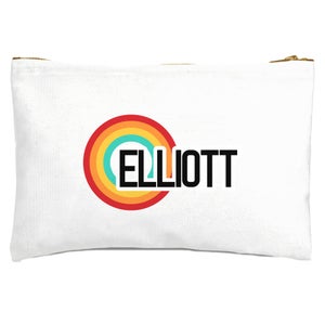 Elliot Zipped Pouch