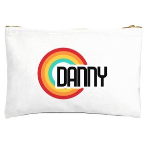 Danny Zipped Pouch