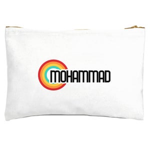 Mohammad Zipped Pouch