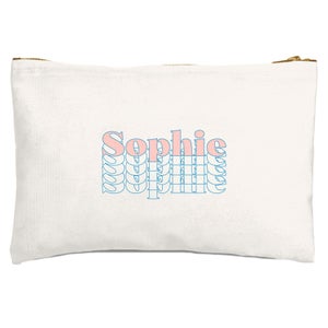 Sophie Zipped Pouch