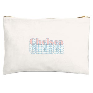 Chelsea Zipped Pouch