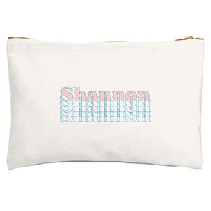 Shannon Zipped Pouch