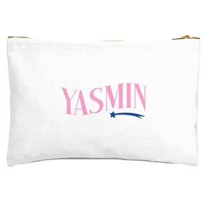 Yasmin Starstruck Zipped Pouch
