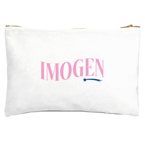 Imogen Starstruck Zipped Pouch