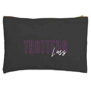 Trotters Lass Zipped Pouch