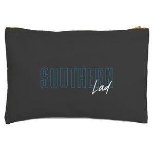 Southern Lad Zipped Pouch