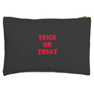 Trick Or Treat Zipped Pouch