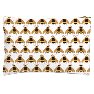 Bee Zipped Pouch
