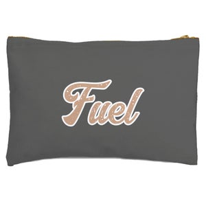 Fuel Zipped Pouch