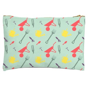 Gardening Tools Zipped Pouch