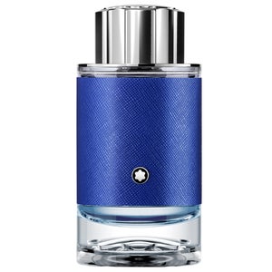 Montblanc Explorer Ultra Blue Eau de Parfum Spray 100ml