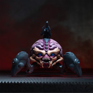 Numskull Designs Doom Arachnotron 7 Inch Figure