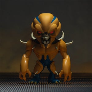 Numskull Designs Figura de 6 pulgadas Imp Doom