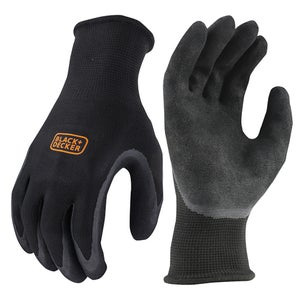 Black+Decker Gardening Gloves
