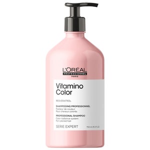 L'Oréal Professionnel SERIE EXPERT Vitamino Color Shampoo 750ml