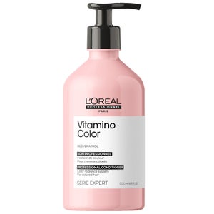 L'Oréal Professionnel SERIE EXPERT Vitamino Color Conditioner 500ml