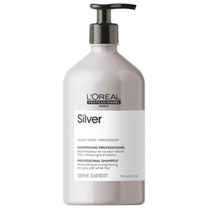 L'Oréal Professionnel SERIE EXPERT Silver Shampoo 750ml