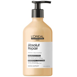 L'Oréal Professionnel SERIE EXPERT Absolut Repair Conditioner 500ml