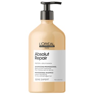 L'Oreal Professionnel SERIE EXPERT Absolut Repair Shampoo 750ml