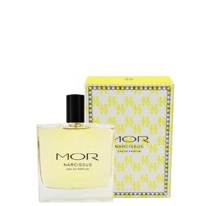 MOR Narcissus Luxurious Eau de Parfum 50ml