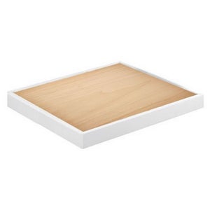 Everstone 900 x 800mm Frame & Panel for Shower Tray