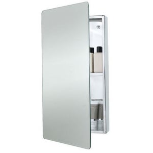Reflections Bathroom Mirror Cabinet 400x680mm