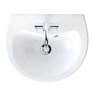 Denver Cloakroom Basin
