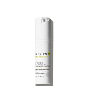 Replenix Pigment Correcting Brightening Cream