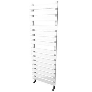 Perlo White Radiator - 1500 x 500mm