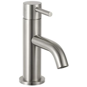 Forge Stainless Steel Mini Basin Mixer Tap