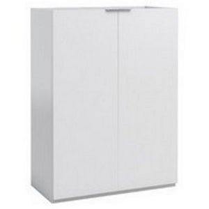 MyPlan 600mm Base Cabinet - Arctic White