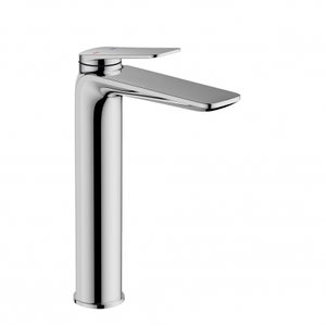 Aero Tall Basin Mixer Tap  - Chrome