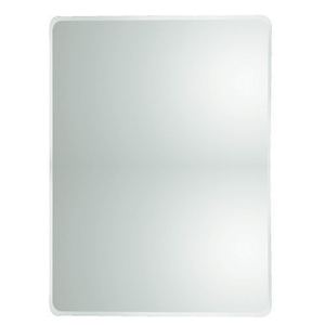Watertec Retro Bathroom Mirror 700 x 500mm